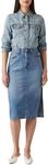 Levi's Damen Original Trucker All Mine M