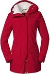 Sch&ouml;ffel Damen Rotterdam Parka Winterjacke