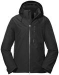Sch&ouml;ffel Herren Jacket Padon M, wasserdichte und winddichte Regenjacke,