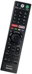 Sony Xperia Sony Remote Commander (RMF-TX310E), RMF-TX310E