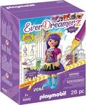 PLAYMOBIL 70473 Viona "Comic World"