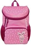 Scooli Kinderrucksack Mini Me Bella Bunny