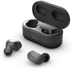Belkin SoundForm True Wireless In-Ear-Kopfh&ouml;rer (Bluetooth-Ohrh&ouml;rer f&uuml;r iPhone,