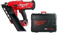 Milwaukee M18FFN-0 M18 Fuel Rahmennagler, 18 V, kabellos, nur Ger&auml;t, 4933471406