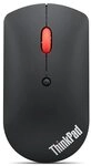 Lenovo ThinkPad Bluetooth Silent Mous, Nicht anwenden.