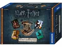 KOSMOS 680671 Harry Potter Kampf um Hogwarts Erweiterung - Die Monsterbox der...