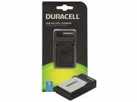 Duracell DRC5909 Ladegerät mit USB Kabel