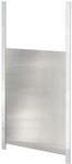 H&uuml;hner-Schiebet&uuml;r 300 x 400mm, Alu | H&uuml;hner-Schiebet&uuml;r, 300 St&uuml;ck, Alu