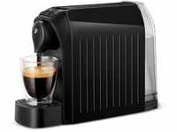 Tchibo Cafissimo „easy Kaffeemaschine Kapselmaschine für Caffè Crema, Espresso
