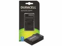 Duracell DRF5982 Ladegerät mit USB Kabel