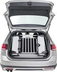 Trixie Universal-Heckgitter f&uuml;r Hunde - Macht den Kofferraum zur Transportbox -