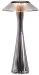 Kartell Space, Table Lamp, Titan