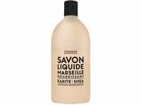COMPAGNIE DE PROVENCE - Liquid Marseille Soap Shea Butter Refill 1000 ml