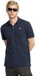 G-STAR RAW Herren Dunda Slim Polo