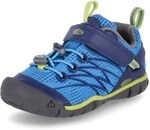KEEN Unisex Kinder Chandler CNX BRILLANTBLAU/Blaue TIEFEN Sandale 31
