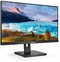 Philips 272S1AE - 27 Zoll FHD Monitor, h&ouml;henverstellbar (1920x1080, 75 Hz,...
