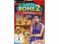 Heroes of Rome 2: Die Rache der Discordia (PC)