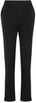 VERO MODA Damen Elegante Business Stoffhose Basic Anzug Pants VMMAYA