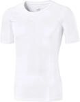 Puma Herren Liga Baselayer Tee Shirt, Puma White, XL EU
