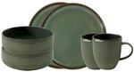 like. by Villeroy & Boch Crafted Breeze Fr&uuml;hst&uuml;cksset 6tlg