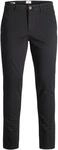 JACK & JONES JPSTMARCO JJBOWIE SA Black NOOS