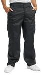 Brandit US Ranger Pants, Farbe: Black, Gr&ouml;&szlig;e: S