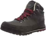 CMP Heka, Herren Trekking- & Wanderstiefel, Braun (Arabica-Syrah 68BN), 46 EU (10.5