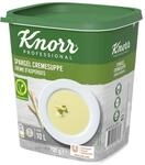Knorr Spargel Cremesuppe Trockenmischung (intensiver, nat&uuml;rlicher Spargel Geschmack)