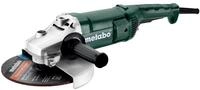 metabo Winkelschleifer WE 2000-230 - 2000W, 230mm Scheiben-&Oslash;, 6600 U/min, 3-fach