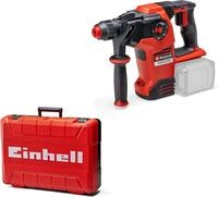 Einhell Akku-Bohrhammer Herocco 36/28 Power X-Change (Twin-Pack,