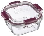 Kilner Frischhaltedosen mit B&uuml;gelverschluss | 750 ml | luftdichte Aufbewahrungsbox