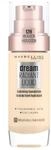 Maybelline New York Make Up, Dream Radiant Liquid Make-Up, Fl&uuml;ssige Foundation, Nr.