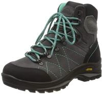 McKINLEY Wanderschuhe-303304 Walking-Schuh GREYDARK/GREYLIGHT/T 40.5