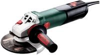 metabo Winkelschleifer W 13-150 Quick - 1350 W, 150 mm Scheiben-&Oslash;, 10.000 U/min, 3,8