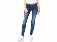 LTB Jeans Damen Julita X Jeans, Angellis Wash 50670, 33W / 36L