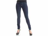 LTB Jeans Damen Nicole Jeans, Mile Wash 51889, 24W / 34L