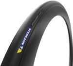 MICHELIN Pneu 700x32 Power Road Tubeless Faltreifen, Schwarz, 700X32C