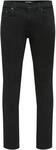 Only & Sons Male Slim Fit Jeans ONSLOOM Mid Rise Slim Fit Jeans