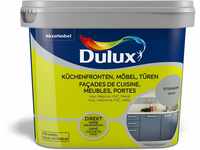 Dulux Fresh up Renovierungsfarbe Küchenmöbel, Türen, Möbel, seidenmatt,...