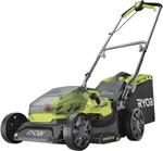 RYOBI 18 V ONE+ Akku-Rasenm&auml;her RY18LMX37A-0 &ndash; 37 cm Schnittbreite, ohne Akku &