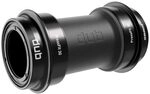SRAM Corporation Europe Innenlager-2283020452 Innenlager Schwarz 83