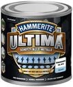 Hammerite Ultima Gl&auml;nzend, Metallschutzlack, Hochwertiger Schutzlack f&uuml;r alle