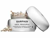 Darphin Ideal Resource Youth Retinol Oil Concentrate 60 Kapseln