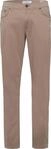 BRAX Herren Style Cooper Fancy All Season Five Pocket Hose beige 44W / 34L