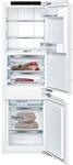 Bosch KIF86PFE0 Serie 8 Einbau-K&uuml;hl-Gefrier-Kombination, 177,5 x 56cm Nische,...