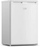 Beko TSE1284N Tischk&uuml;hlschrank mit 4-Sterne-Gefrierfach, MinFrost, wechselbarer