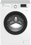 Beko WML81434NPS1 Waschmaschine/ 8 kg/Restzeitanzeige und Schleuderwahl/Pet Hair