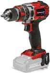 Einhell Professional Akku-Schlagbohrschrauber TP-CD 18/50 Li-i BL Solo Power X-Change