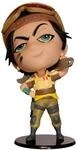 Ubisoft Six Collection &ndash; Gridlock Figur (Rainbow Six Siege, Serie 5)