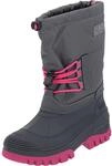 CMP Ahto, Unisex-Kinder Bootsportschuhe, Grau (Asphalt U883), 25 EU (7.5 UK)